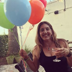 Meet your Posher, Lisa